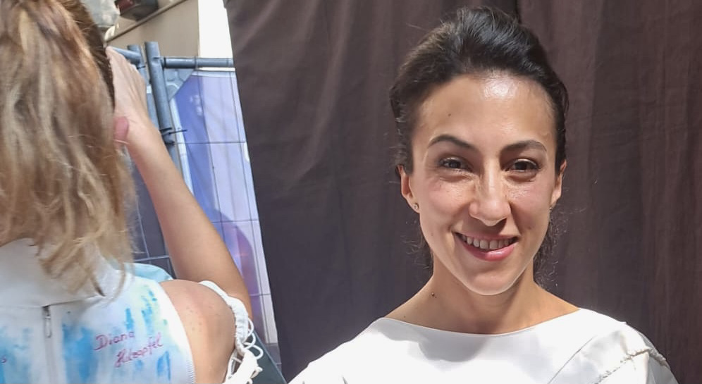 Die Stadtzeitung Die märchenhafte KleiderKollektion der Viktoria