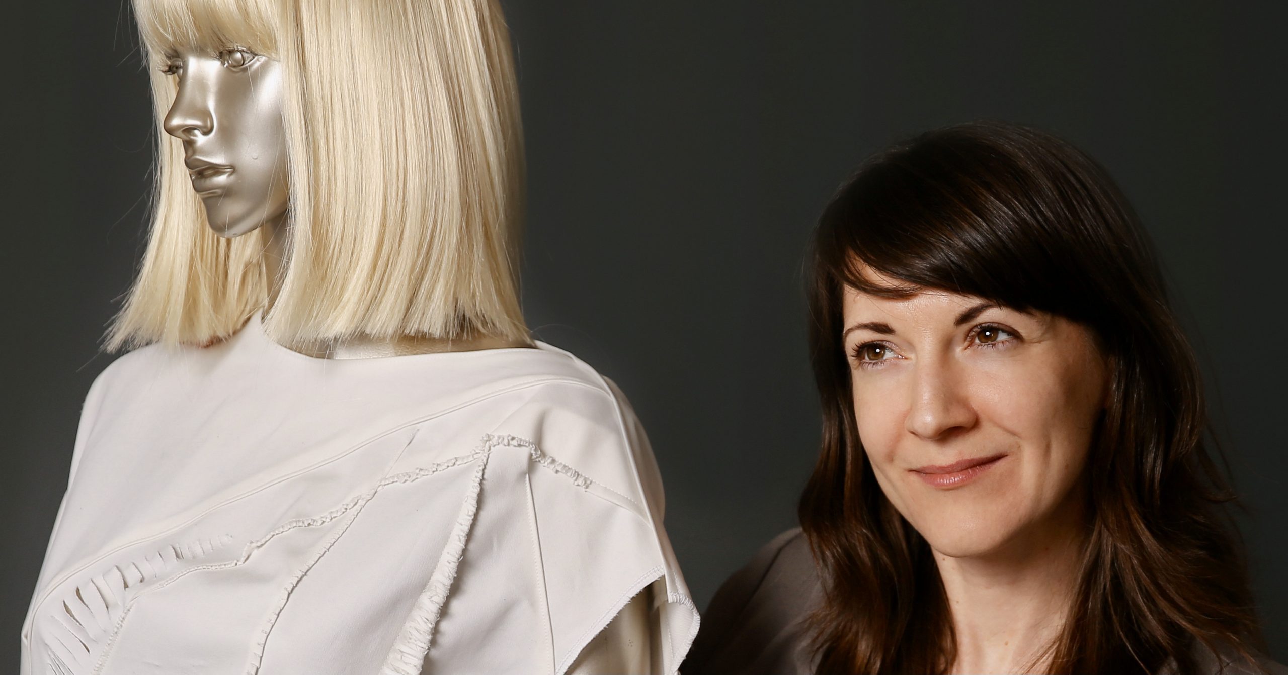 Die Stadtzeitung Barmen Live Viktoria Zilberberg stellt