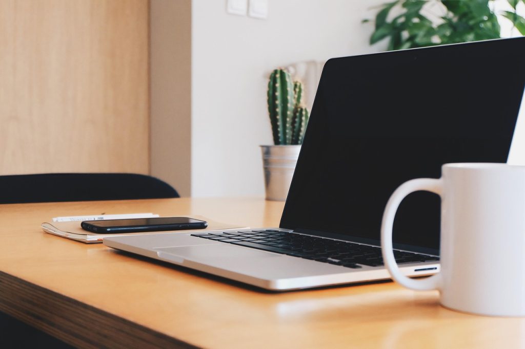 Arbeiten mit Struktur